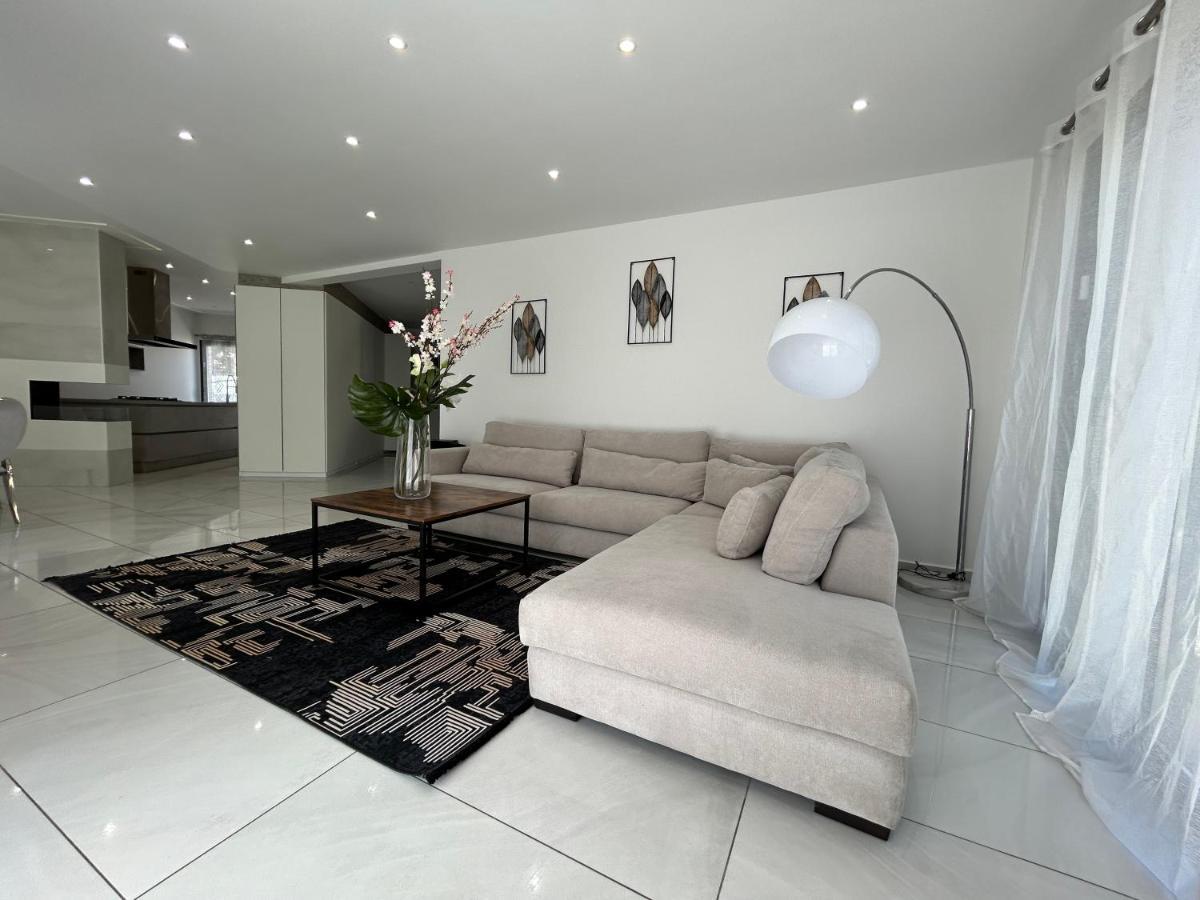 Top Villa Orange  Zewnętrze zdjęcie