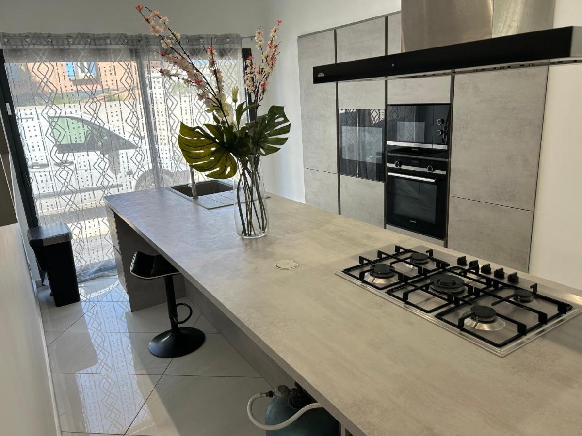 Top Villa Orange  Zewnętrze zdjęcie