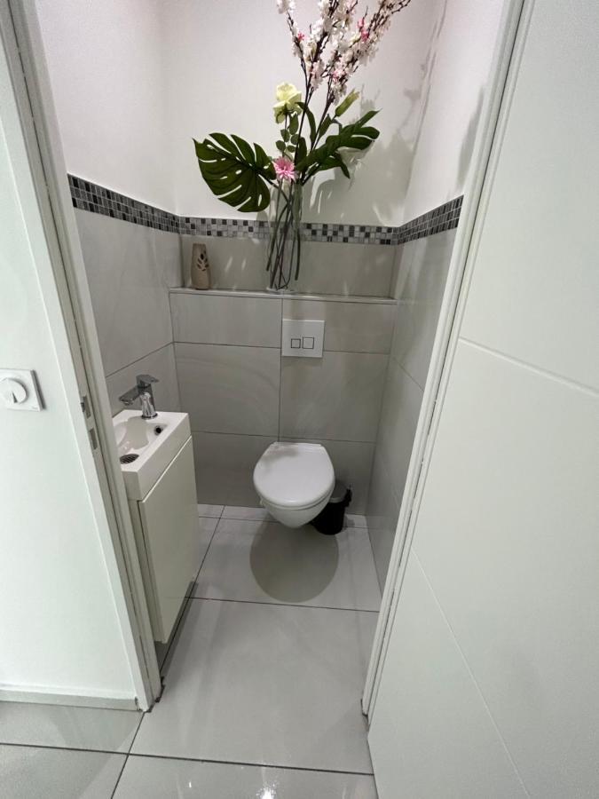 Top Villa Orange  Zewnętrze zdjęcie