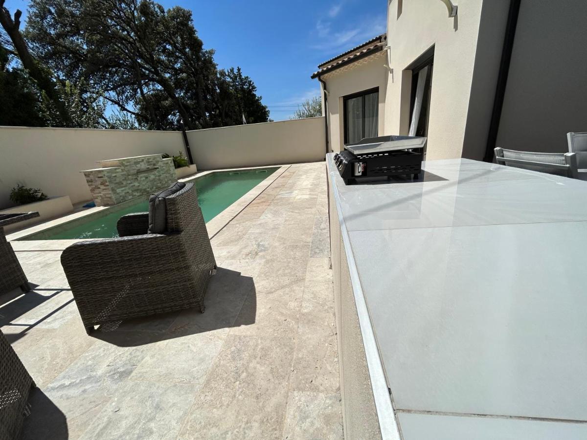 Top Villa Orange  Zewnętrze zdjęcie