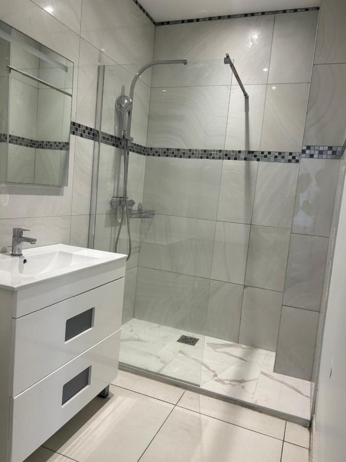 Top Villa Orange  Zewnętrze zdjęcie