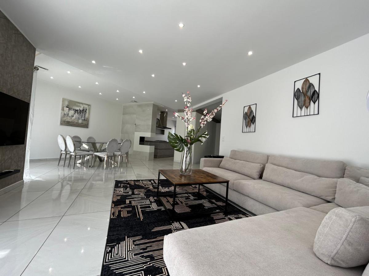 Top Villa Orange  Zewnętrze zdjęcie