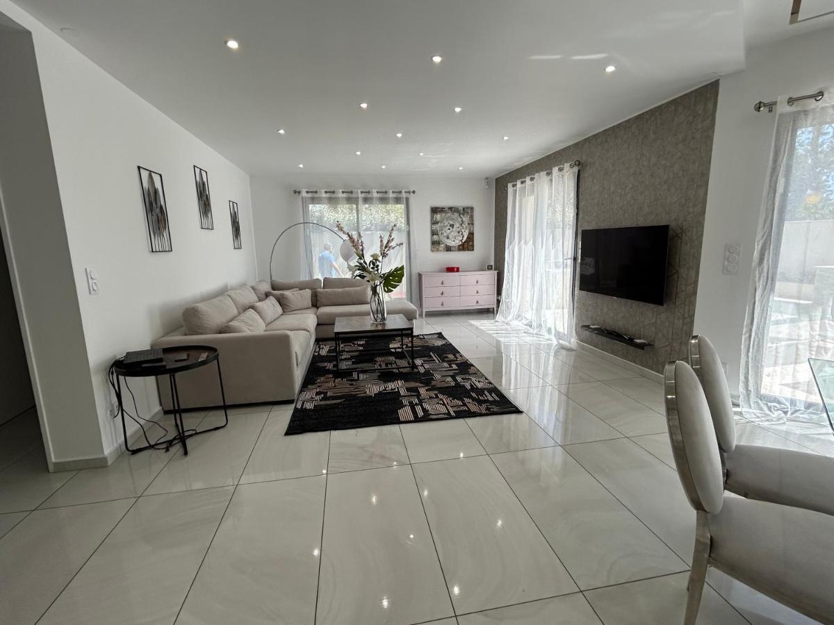 Top Villa Orange  Zewnętrze zdjęcie