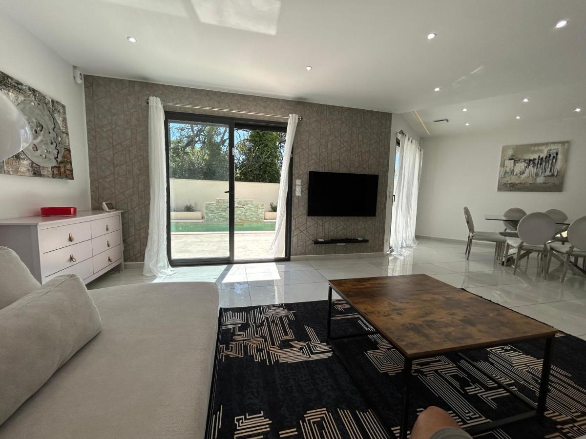 Top Villa Orange  Zewnętrze zdjęcie
